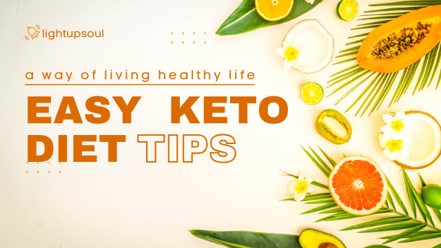 Ketogenic Diet | A Complete Guide to Low Carb Living